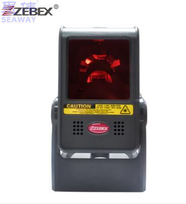Giant Howe Zebex Z-6031 laser scanning platform One-dimensional wired laser scanner barcode scanner