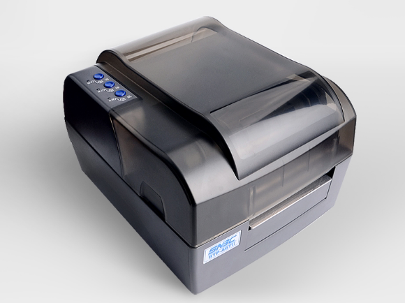 Beiyang New Beiyang BTP-A6T A6TII label barcode printer self-adhesive thermal invoice tag