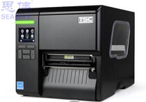 TSC Half MA2400 MA3400 MA2400P MA3400P Industrial Grade Labeling Machine