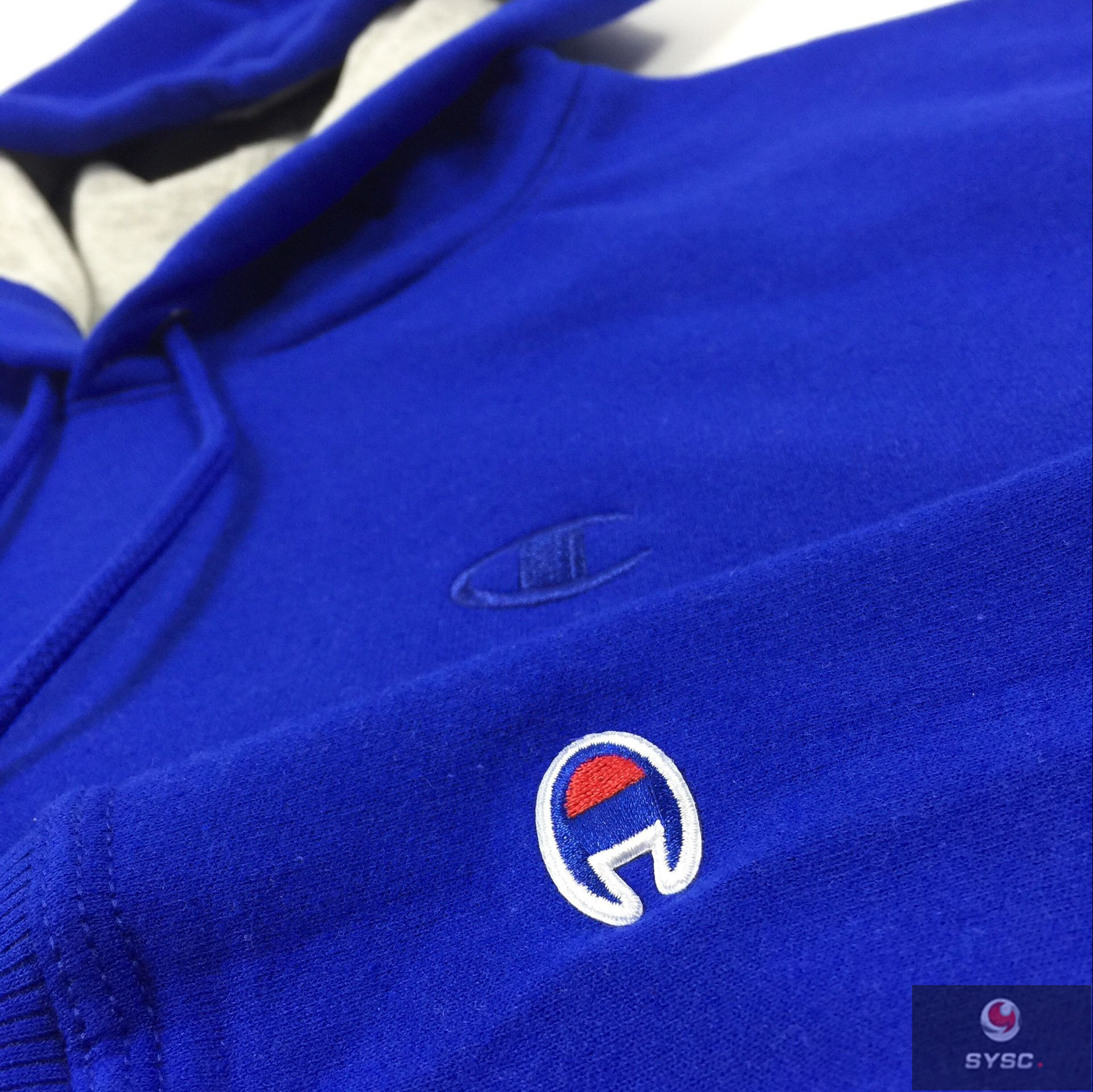 Sweatshirt homme CHAMPION - Ref 3127366 Image 36