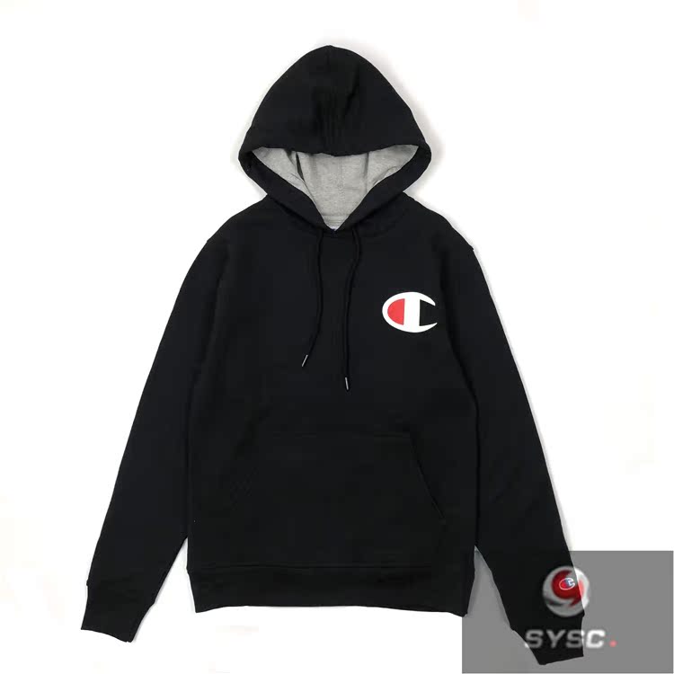 Sweatshirt homme CHAMPION - Ref 3127606 Image 12