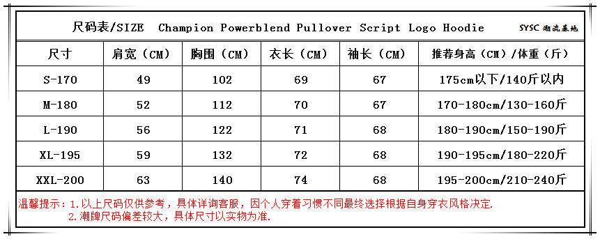 Sweatshirt homme CHAMPION - Ref 3127460 Image 6