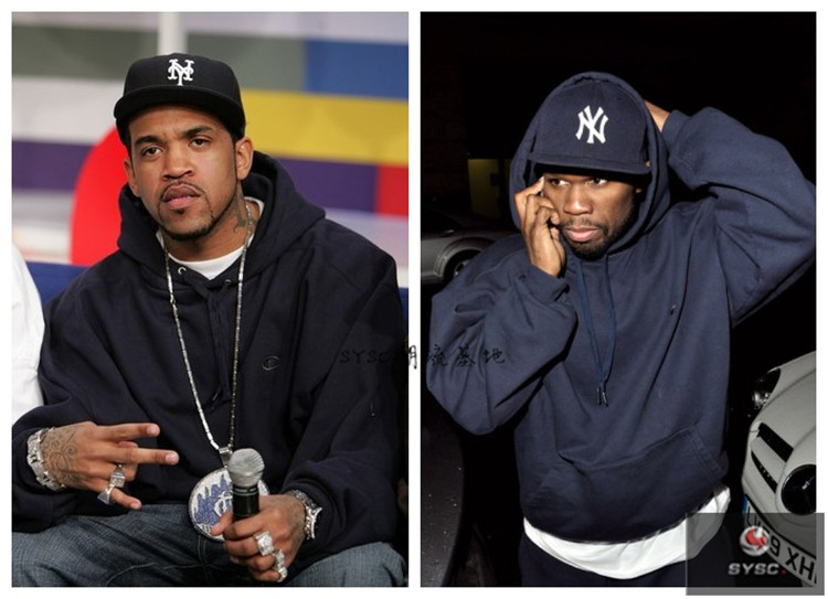 Sweatshirt homme CHAMPION - Ref 3127366 Image 18