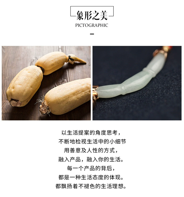 Phượng hoàng Nirvana gió retro dây đỏ vòng chân nữ handmade chuông gợi cảm năm nay có tiếng nói gió quốc gia chạm trán lắc chân nữ inox