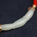 Phượng hoàng Nirvana gió retro dây đỏ vòng chân nữ handmade chuông gợi cảm năm nay có tiếng nói gió quốc gia chạm trán lắc chân pnj Vòng chân