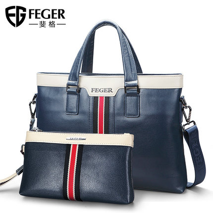 真实使用感受斐格男包怎么样,曝光了是真假,通过三个月使用看真相