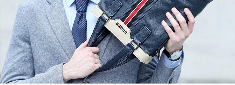 Sac pour homme - Ref 51500 Image 31