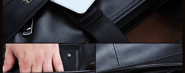 Sac pour homme - Ref 50352 Image 26