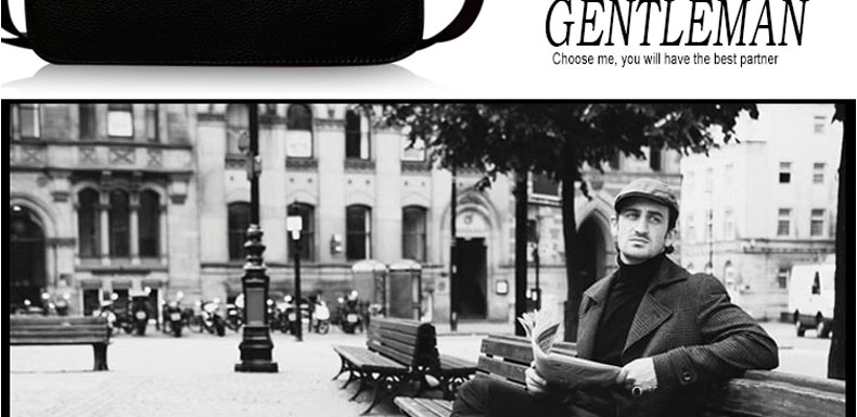 Sac homme - Ref 51920 Image 20