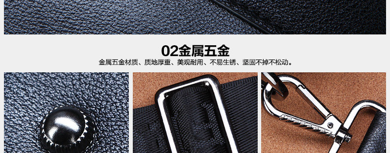 Sac pour homme - Ref 50352 Image 46