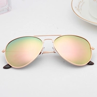 Поляризованная золотая рама Барби (сумка ткань)