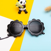 Черный серый