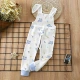 Pure Cotton Blue Summarine