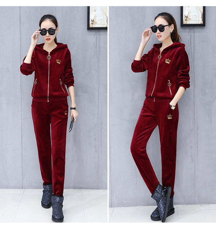 Tenue de loisirs femme - Ref 3241052 Image 22