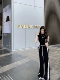 Supermodel Black-Kinded Top (первая партия 8 рабочих дней)