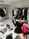 Dark Night Black Top (первая партия 3-5 дней)