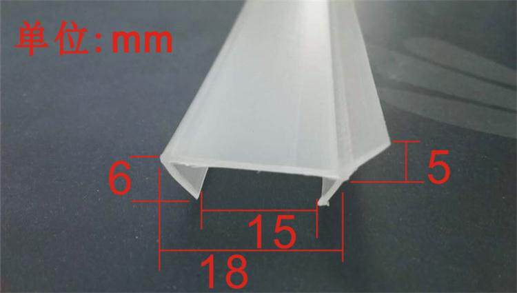 1 8 solid wood adhesive strip 18 mm solid wood adhesive strip 1 8 thick wood board waterproof strip 18mm water retaining water adhesive strip