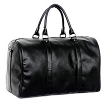 Large capacity Korean mens bag Hand bag mens business casual bag trendy shoulder bag crossbody travel bag