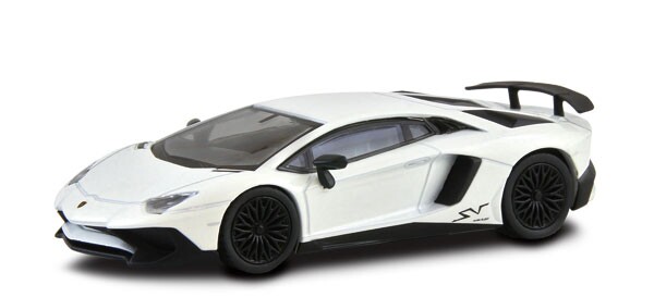 Модель машины 包邮 1/64 京商 kyosho 兰博基尼 lamborghini lp770 lp750 跑车