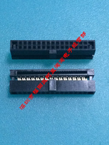 FC-30PIN 1 27 pitch crimping head 1 27 pitch 2X15PIN crimping head