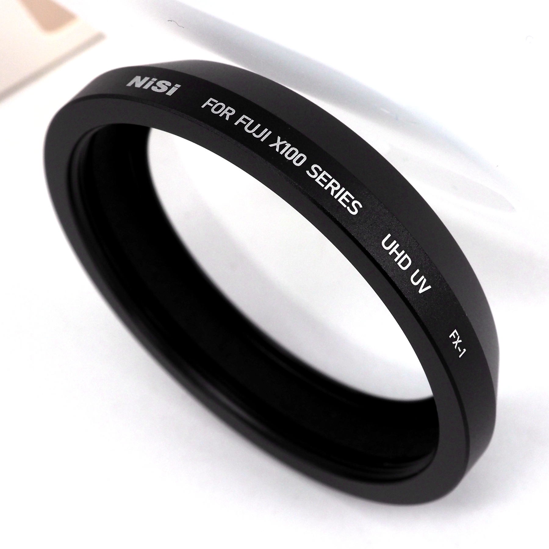 NiSi resistant UV mirror Fuji X100V X100F special UV Fuji X100V UV without transfer