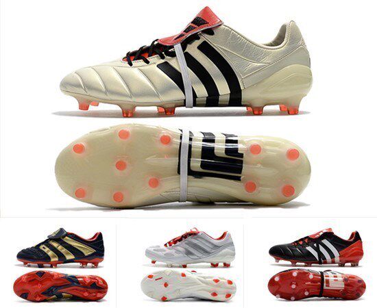 Small Plum Hunting Eagle 6 5 Generations Classic Man Artificial Grass FG War Boots Dreams Back 98 Beckham Training Football Shoes