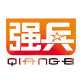 强兵汽车电子改装的LOGO