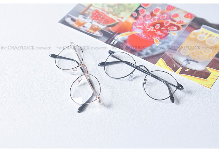 Montures de lunettes en Alliage cuivre-nickel - Ref 3141640 Image 44