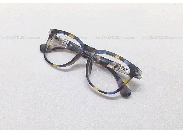Montures de lunettes en Plaque memoire - Ref 3139752 Image 39