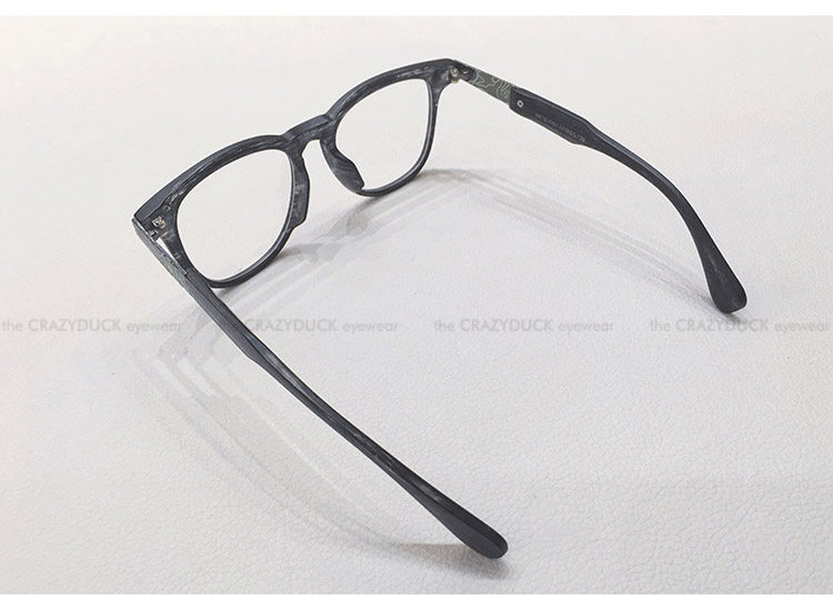 Montures de lunettes en Plaque memoire - Ref 3139752 Image 12