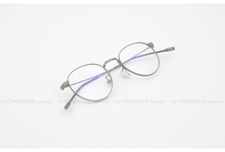 Montures de lunettes en Alliage cuivre-nickel - Ref 3139251 Image 32