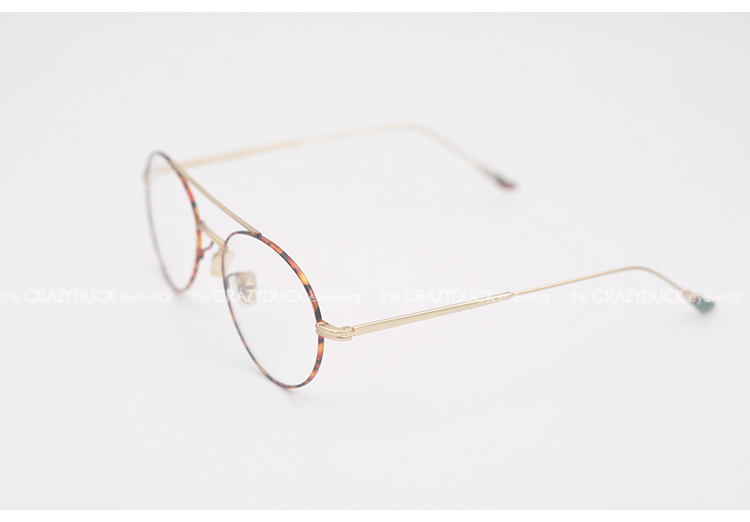Montures de lunettes en Alliage cuivre-nickel - Ref 3139446 Image 26