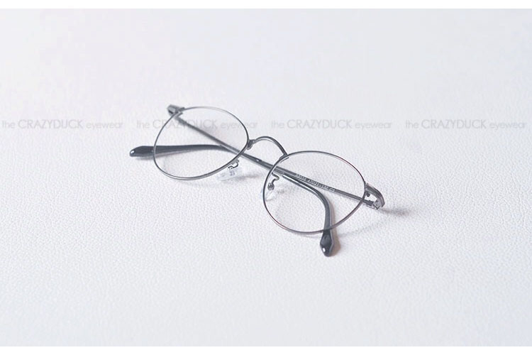 Montures de lunettes en Alliage cuivre-nickel - Ref 3141640 Image 20
