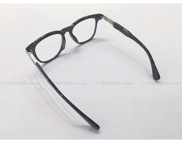 Montures de lunettes en Plaque memoire - Ref 3139752 Image 30