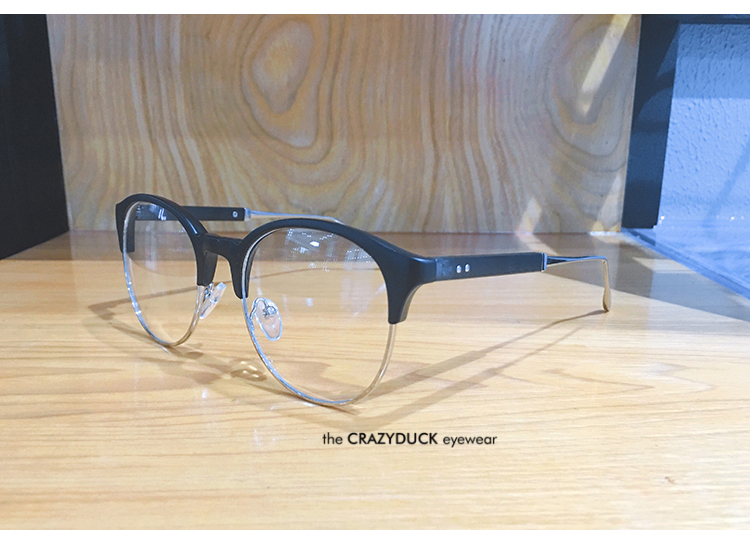 Montures de lunettes en Tole - Ref 3141862 Image 40