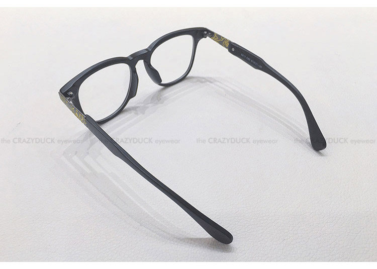 Montures de lunettes en Plaque memoire - Ref 3139752 Image 36