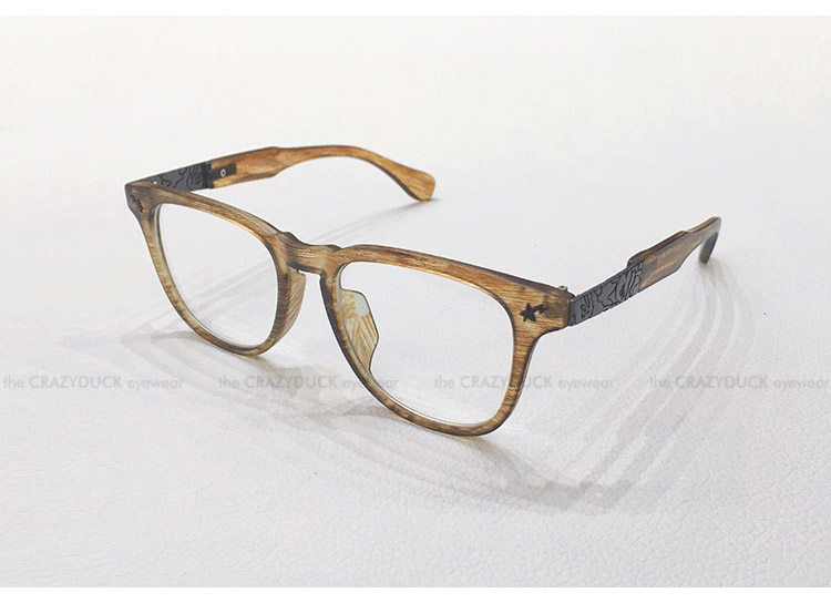 Montures de lunettes en Plaque memoire - Ref 3139752 Image 16
