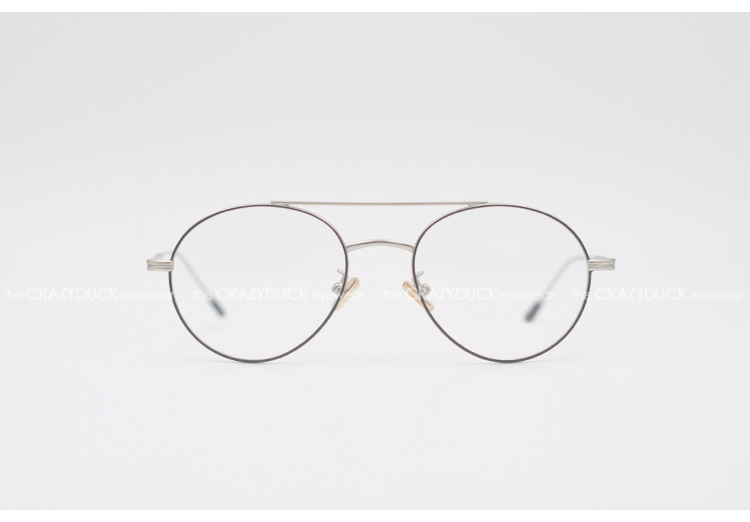 Montures de lunettes en Alliage cuivre-nickel - Ref 3139446 Image 43
