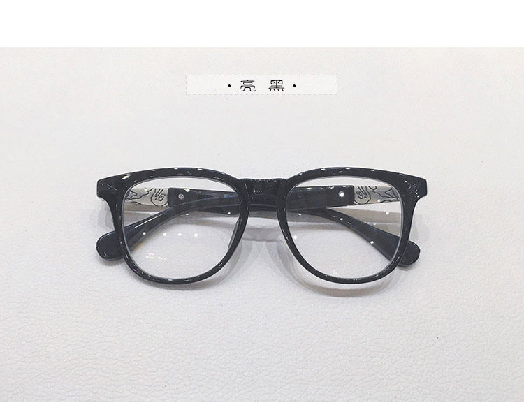 Montures de lunettes en Plaque memoire - Ref 3139752 Image 25