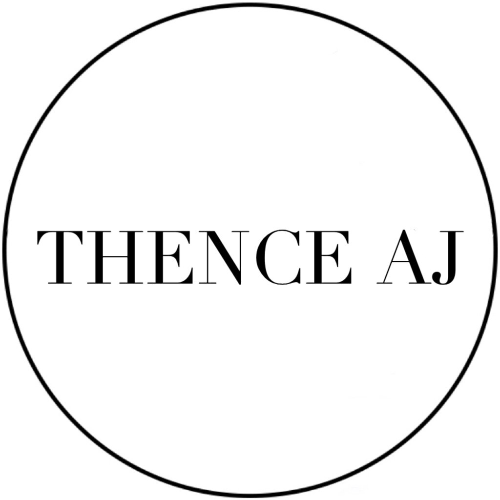 THENCE AJ实拍店