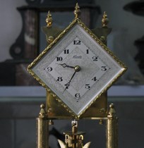 Custom-made accessories and postage to make up for the difference