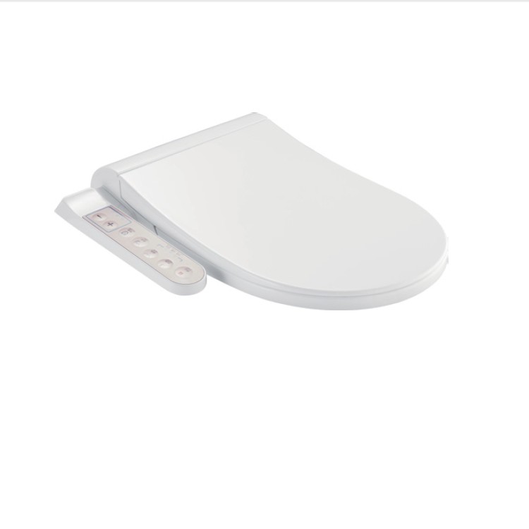 ARROW WAROW WARE AK1007 Smart Bathroom Button Automatically Heat Intelligent Toilet Cover