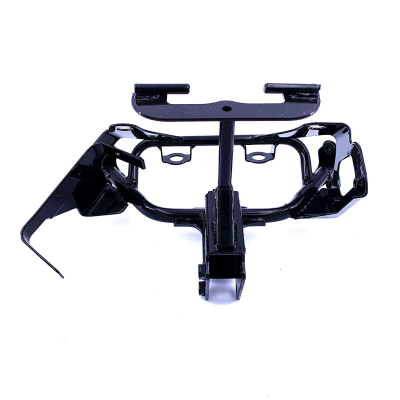 Applicable Suzuki locomotive GSX250R Living room light bracket GSX250R-A diversion hood bracket head hood iron bracket