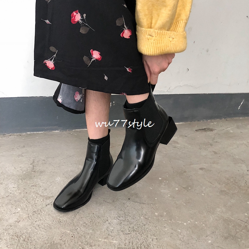 Bottes mi-saison femme OTHER en EVA - Ref 3249722 Image 8