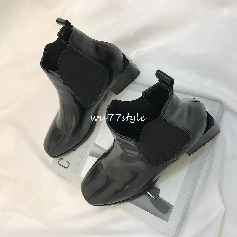 Bottes mi-saison femme OTHER en EVA - Ref 3249722 Image 18