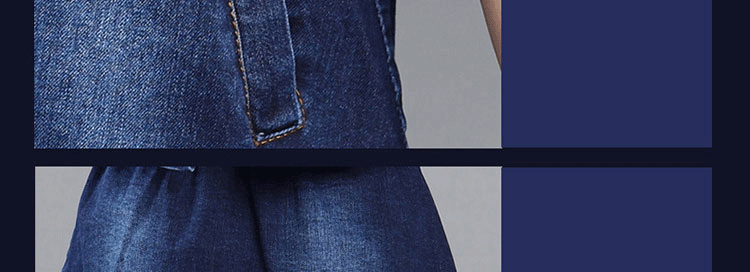 Robe enfant en toile - Ref 2046857 Image 62