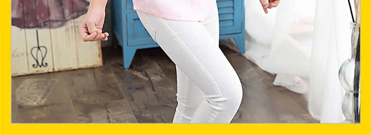 Chemise fille à manche longue - Ref 2084513 Image 46