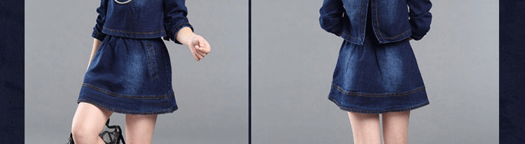 Robe enfant en toile - Ref 2046857 Image 38