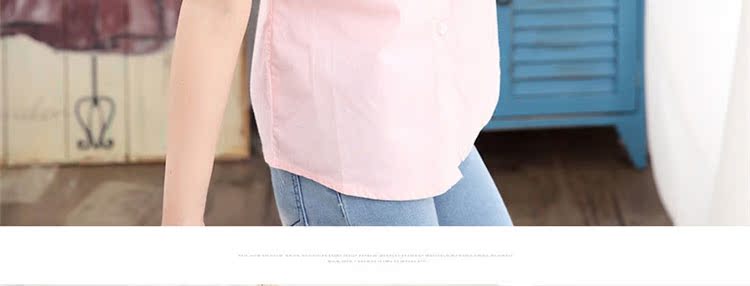 Chemise fille à manche longue - Ref 2084513 Image 91