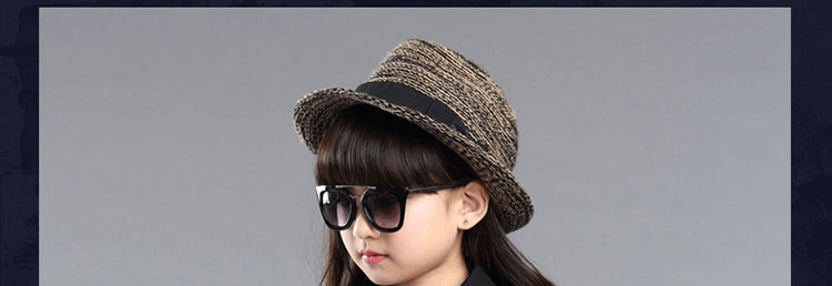 Robe enfant en toile - Ref 2046857 Image 40